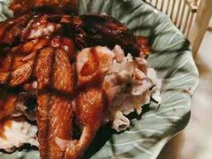 -佬麻雀·新湘菜(珠海金发购物中心店)