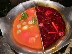 -湊湊火锅·茶憩(天环广场店)
