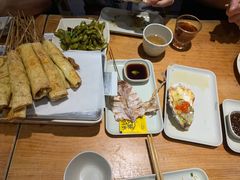 -木屋烧烤(岗顶二店)