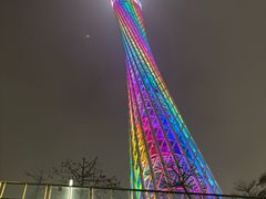 -广州塔