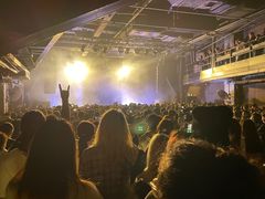 -MAO Livehouse(杭州店)