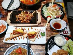 高潮地狱拉面-小川洋风料理(街道口店)