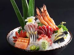 -大渔铁板烧(花园道店)