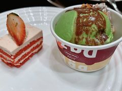 -万达瑞华酒店美食汇自助餐厅(楚河汉街店)