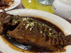 -晋阳饭庄(虎坊桥店)