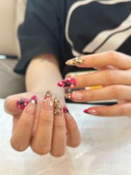 -斯馨·健康美甲美睫