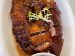 招牌烧鹅-椿记烧鹅(叠彩店)