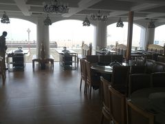 大堂-港畔赶海蒸汽海鲜烧烤自助(仙螺岛店)