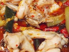 酸汤蛙-渝蛙馆(新百店)