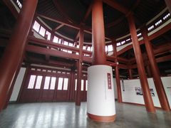 -宝鸡周原博物院