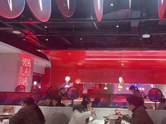 -蛙来哒(大汉悦中心店)