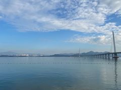 -深圳湾公园(南山区)