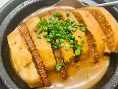 -骆驼阿三饭店(迪赛邻里店)
