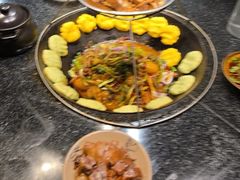 -土灶人家柴火鸡(都江堰店)