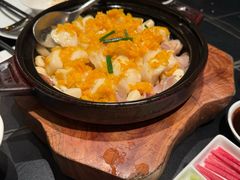 -金鸭季·臻品餐厅(欢乐海岸购物中心店)