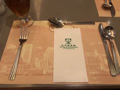 -太平馆餐厅(尖沙咀店)