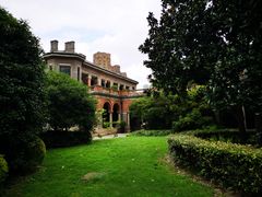 -Patek Philippe百达翡丽(上海源邸店)