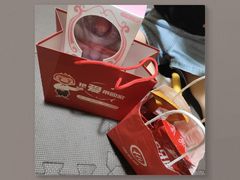 -海底捞火锅(金融街万达店)