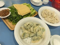 -京城百饺园•东北菜馆(红谷滩店)