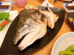 -高木日本料理(静安寺店)