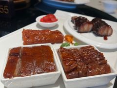 -炳胜品味(海印总店)