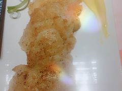 -清水日本料理铁板烧(学府路店)