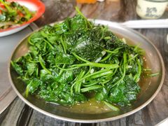 -江湖黑大兔(杨家坪店)