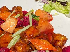 -唐猫庭院·千年陕菜(大唐不夜城店)