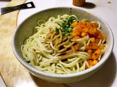 武汉热干面-陈帅夜排档·龙虾·炒菜·烤串(世茂店)