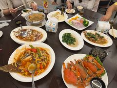 -梅鑫海产店
