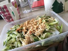 -媛媛家秘制鸡丝凉皮(陆慕店)