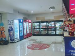 -南宁时代电影大世界(CGS激光中国巨幕)