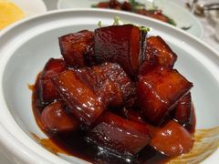 -红城阁·上海味道(四平路店)
