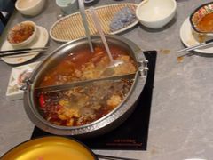 -一绪に寿喜烧(荟聚店)