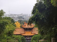 -富乐山