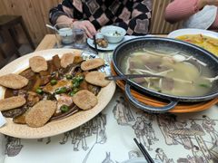 -张鸟园农家乐(张鸟园店)