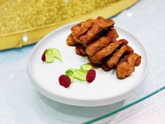 -福禧酒窖·中餐厅 (万柳店)