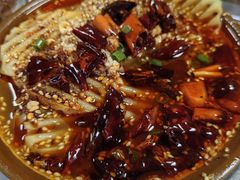 -清真·馬坡二旦烧烤(人生一串拍摄店)