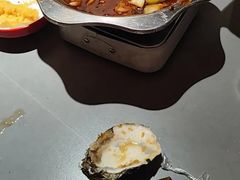 -不夜天烧烤牛骨头(南湖店)
