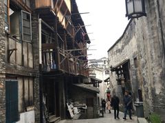 -洪江古商城