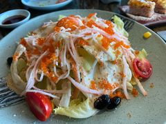 -炙柒Sekinana·精致料理 烧鸟·铁板烧(海上世界店)