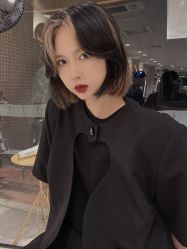 -苏豪路易士·嘉玛发廊