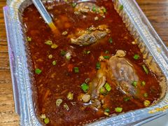 -壹块捌烧烤(灯市口店)