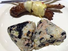 火炉火年糕火锅&芝士肋排(西直门枫蓝店)-火炉火自助餐(枫蓝国际店)