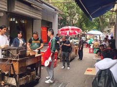 -小胡子祥彪烧烤(北湖总店)
