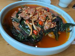 -自贡盐帮菜·玩辣餐厅(樱花园西街店)
