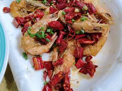 -湘香私房菜(大石长隆店)