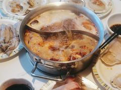 -吉布鲁牛排海鲜自助(温江合生汇店)