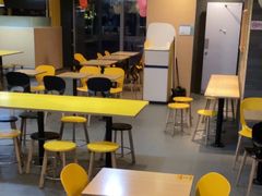 -麦当劳(美林湖店)