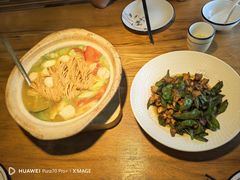 -永安鱼庄·镇江菜(丁卯店)